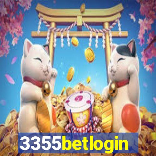 3355betlogin