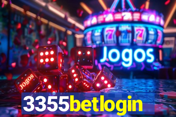 3355betlogin