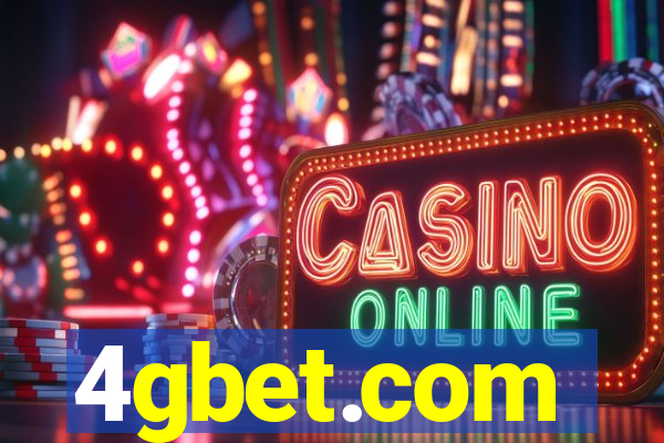 4gbet.com