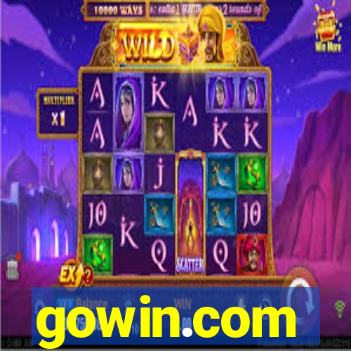 gowin.com