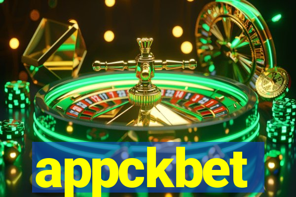 appckbet