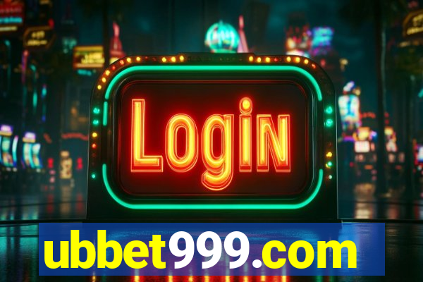 ubbet999.com