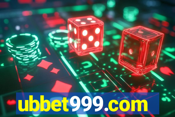 ubbet999.com