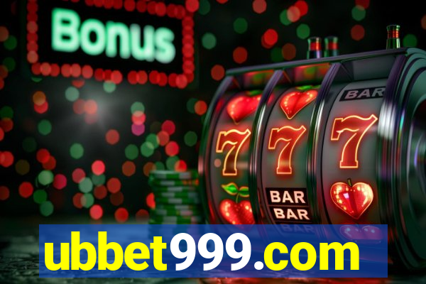 ubbet999.com