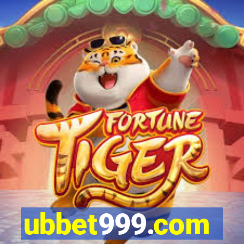 ubbet999.com