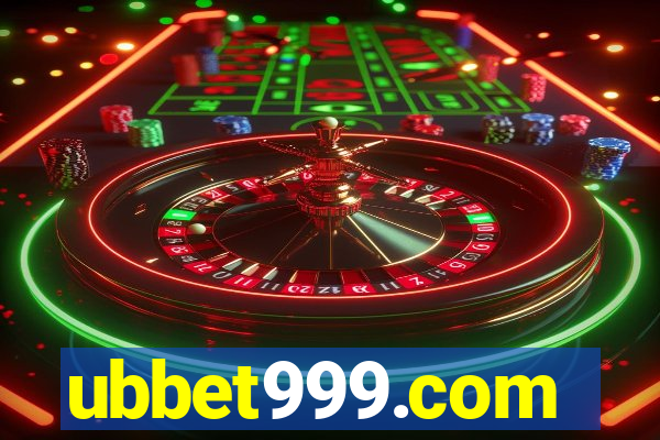 ubbet999.com