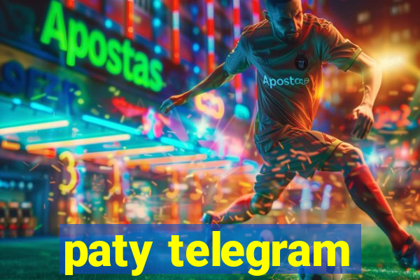 paty telegram