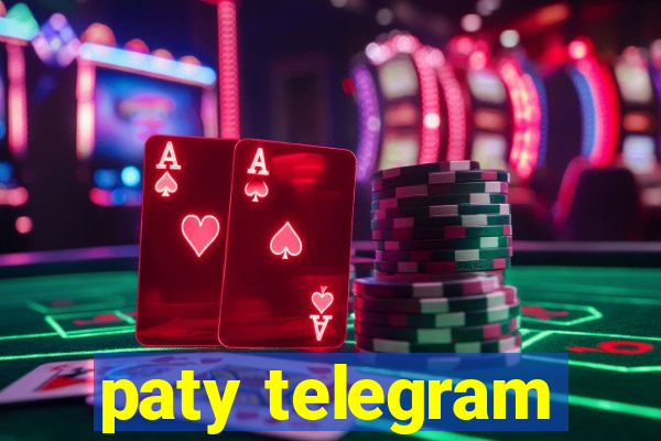 paty telegram