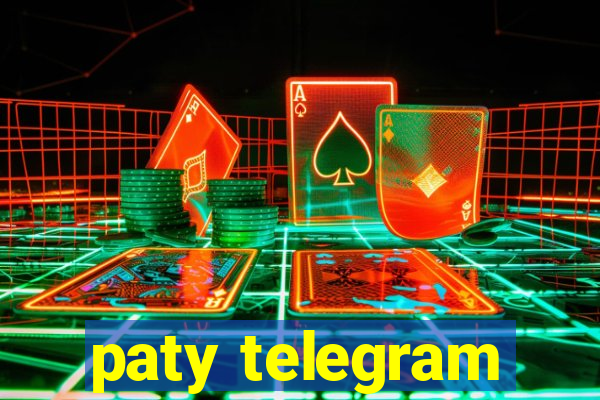 paty telegram