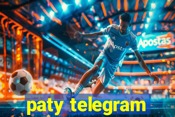 paty telegram