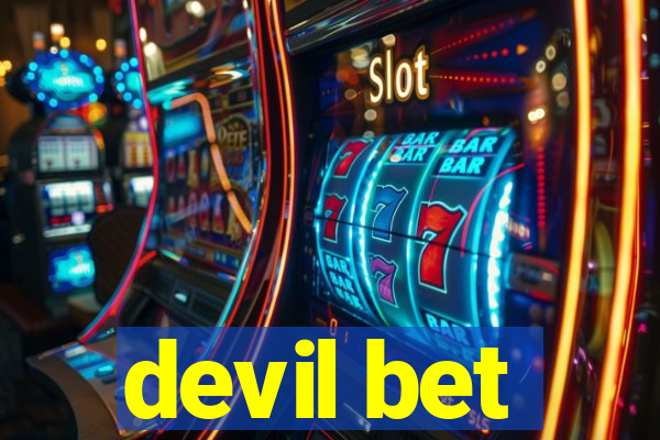 devil bet