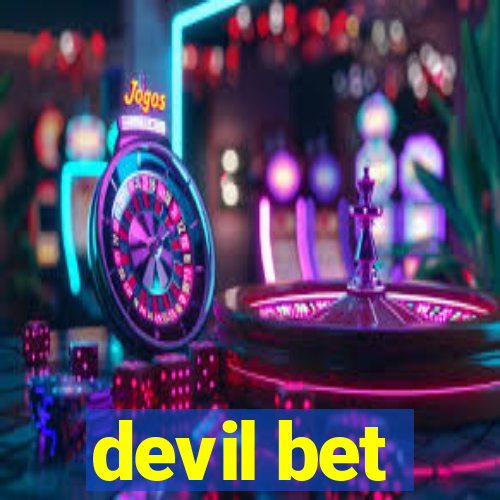 devil bet