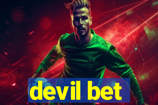 devil bet