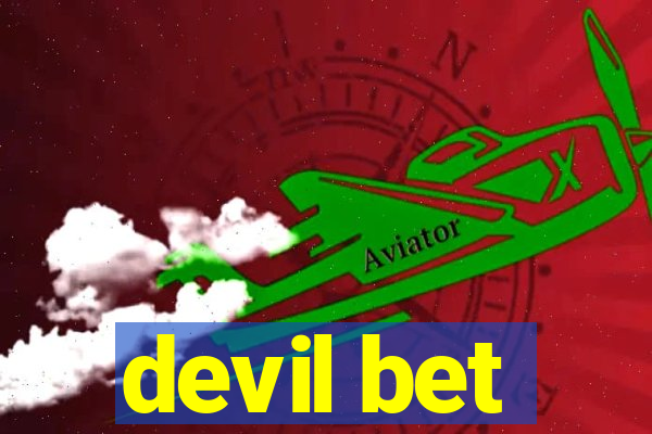 devil bet