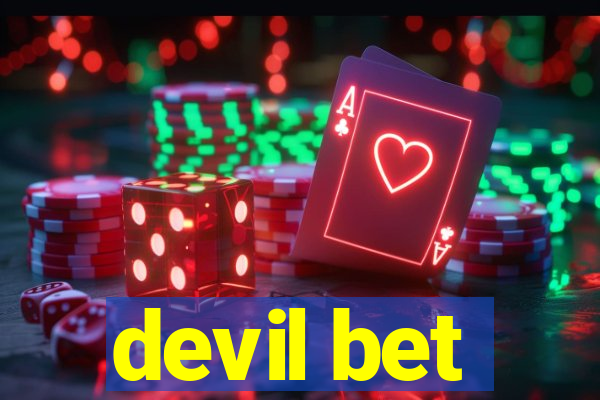 devil bet