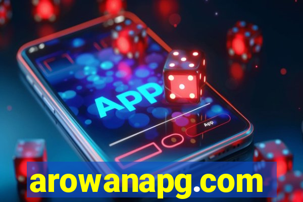 arowanapg.com