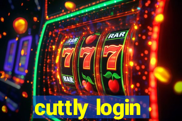 cuttly login