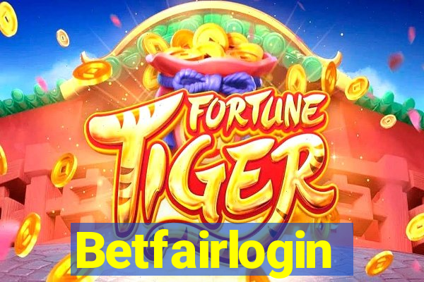 Betfairlogin