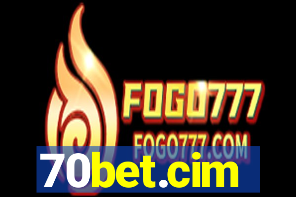 70bet.cim