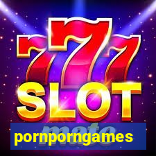 pornporngames