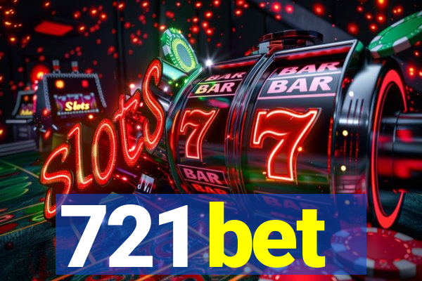 721 bet