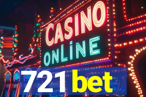 721 bet