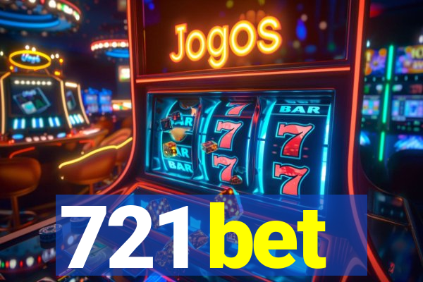 721 bet