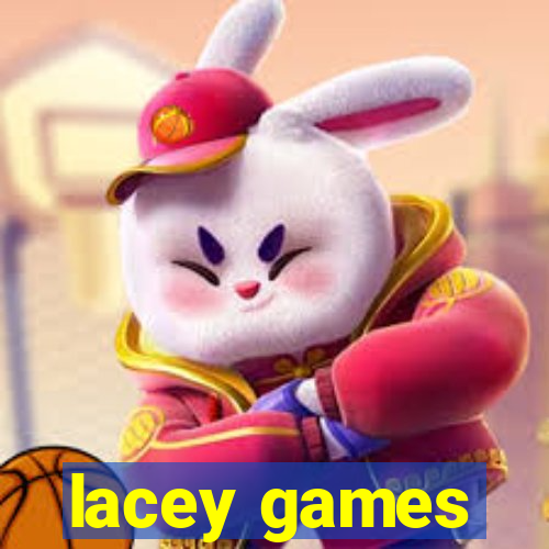 lacey games