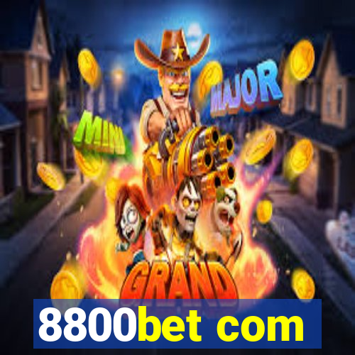 8800bet com