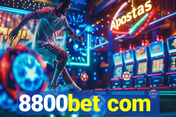 8800bet com