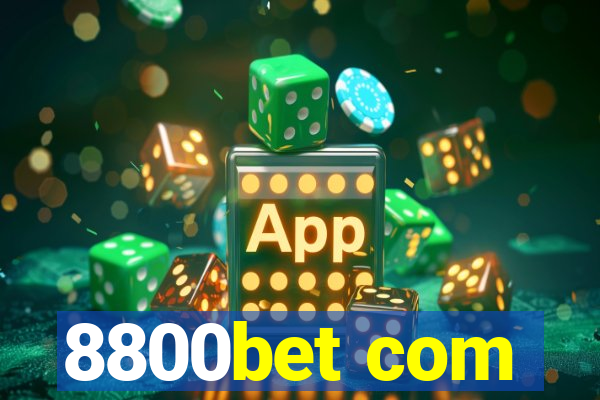 8800bet com