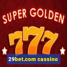 29bet.com cassino