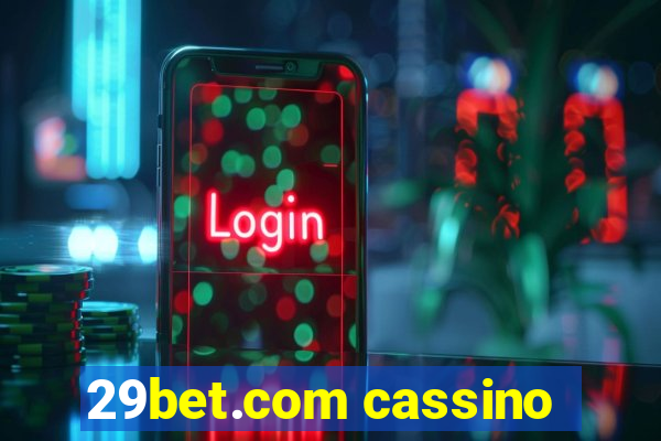 29bet.com cassino