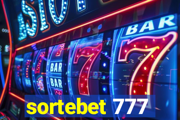 sortebet 777