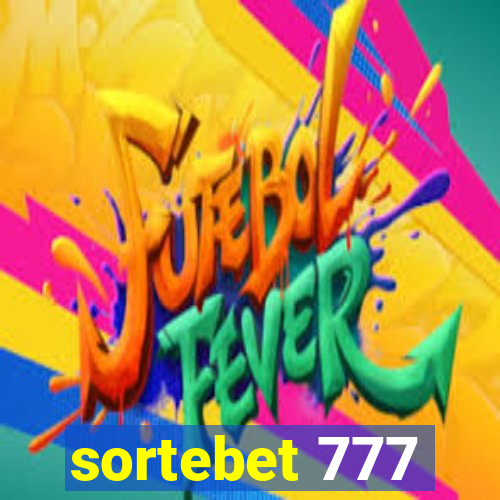 sortebet 777