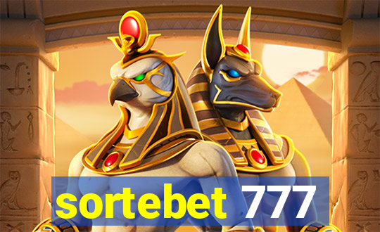 sortebet 777