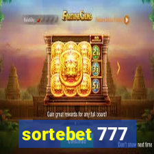 sortebet 777