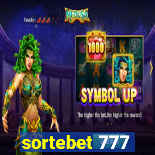 sortebet 777