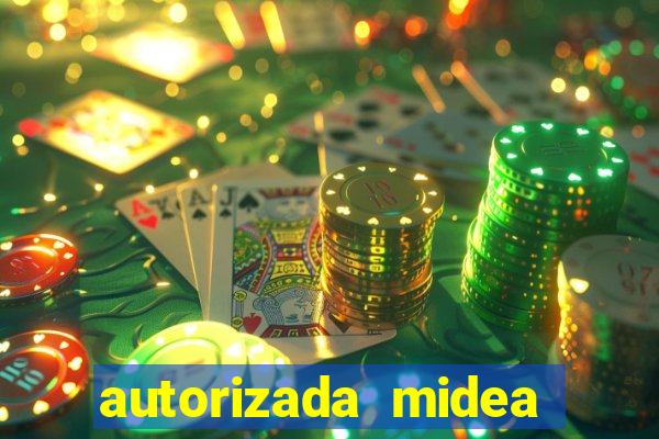 autorizada midea porto alegre