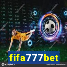 fifa777bet