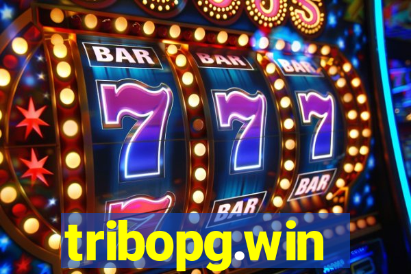 tribopg.win