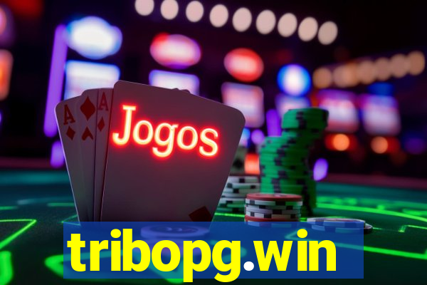 tribopg.win