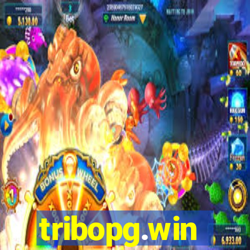 tribopg.win