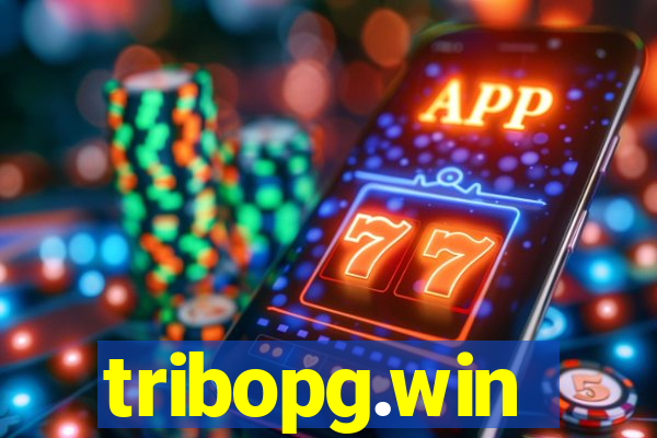 tribopg.win