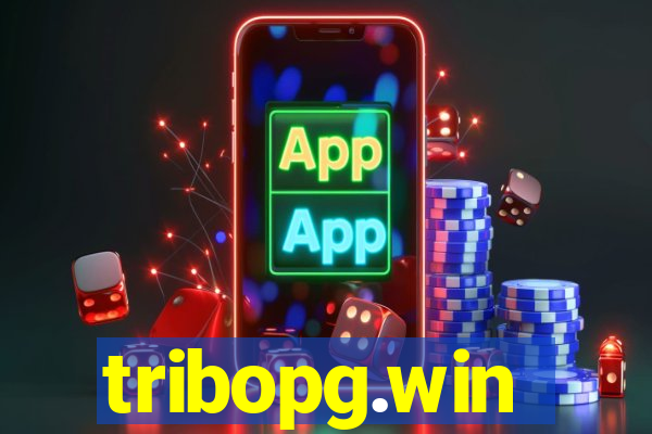 tribopg.win