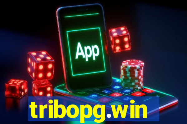 tribopg.win