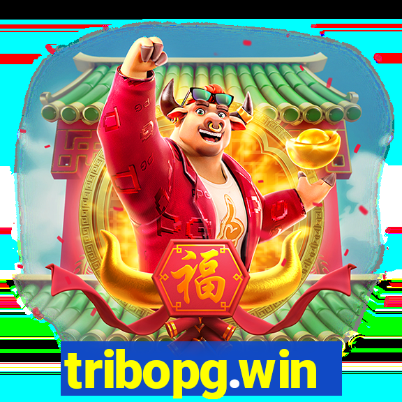 tribopg.win