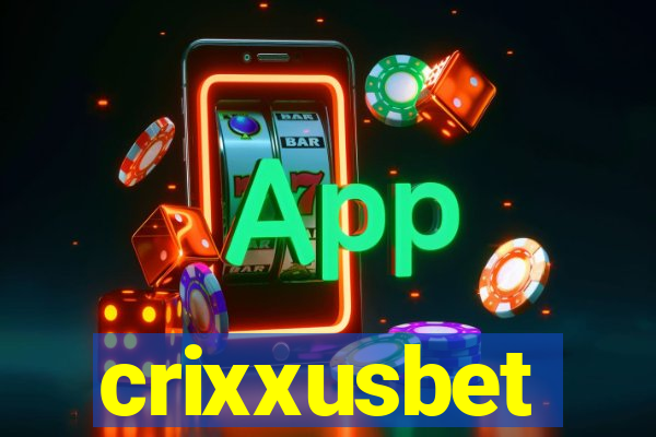 crixxusbet