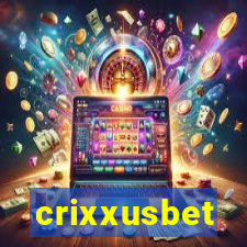 crixxusbet