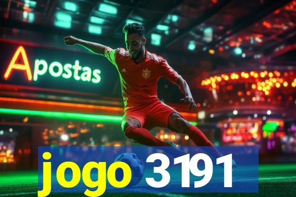 jogo 3191